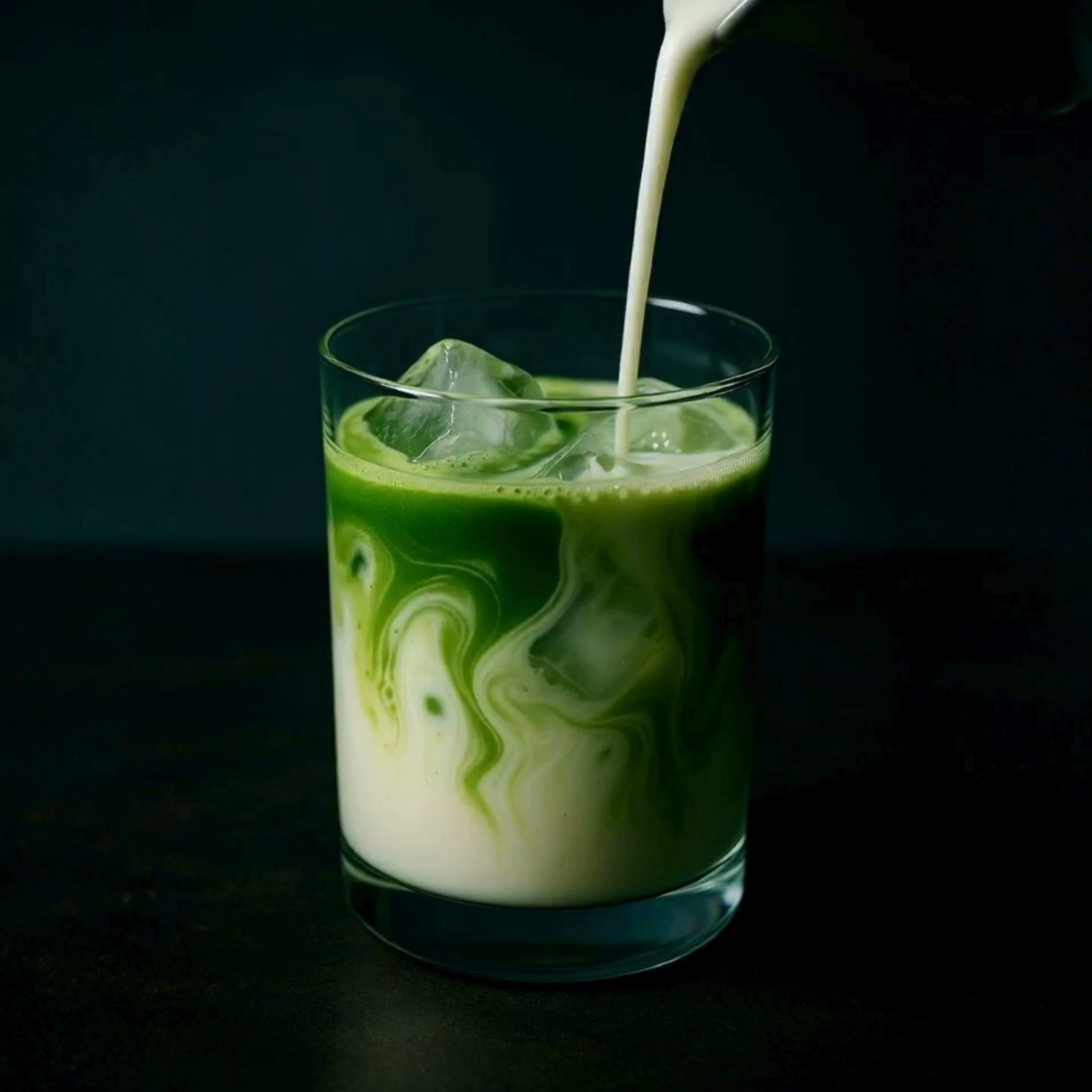 Premium Matcha - Image 2