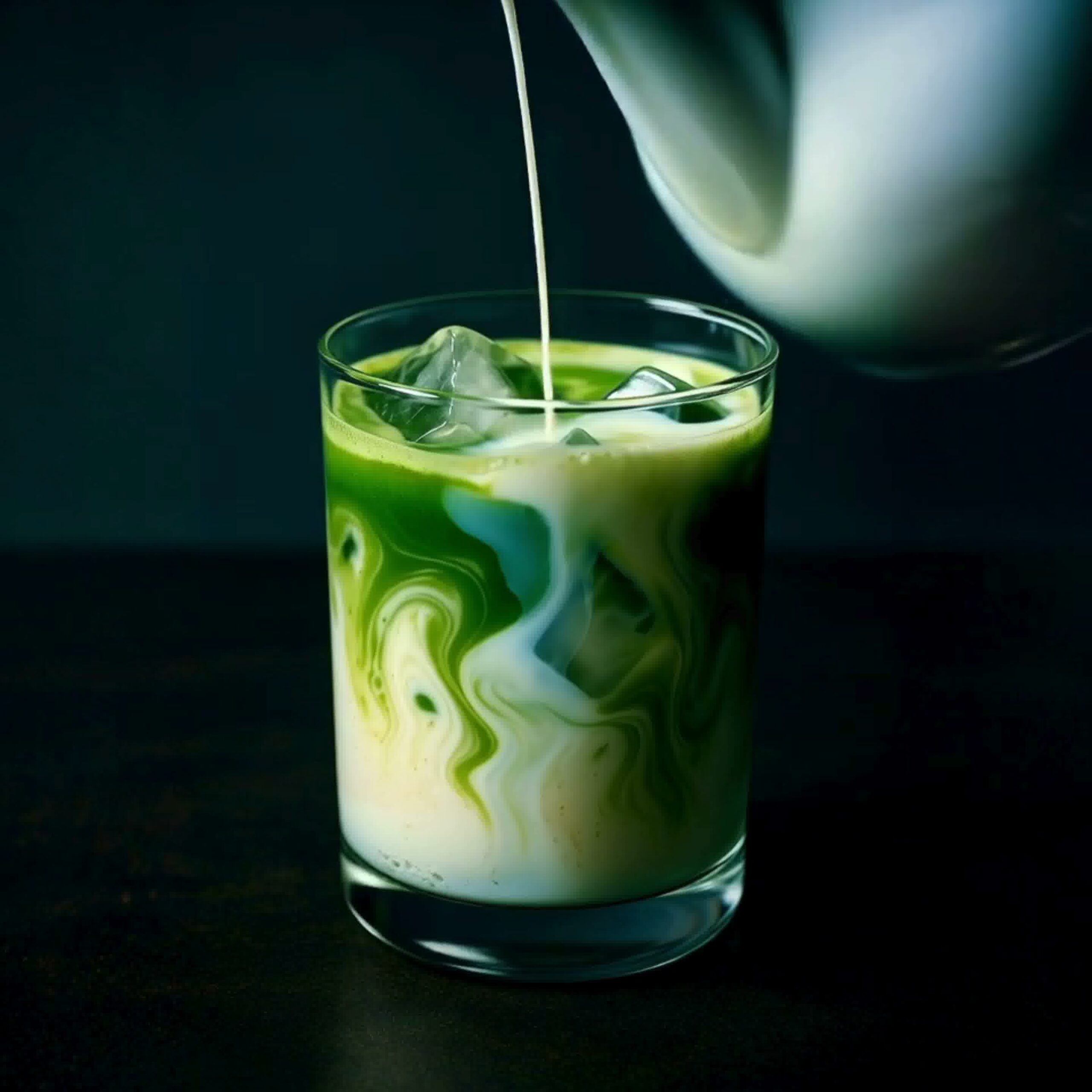 Premium Matcha - Image 3